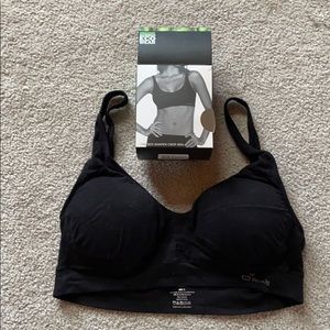 Crop Bra